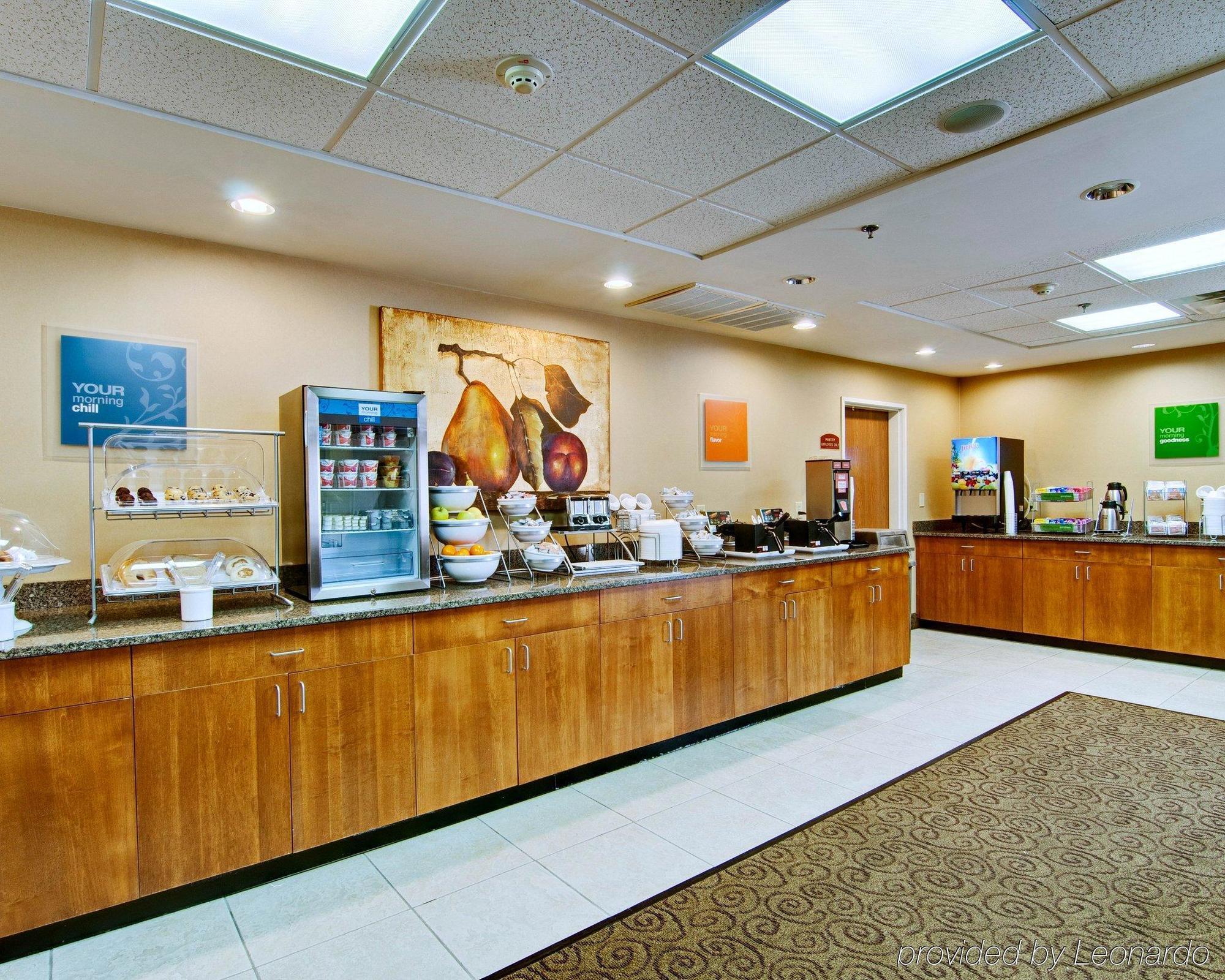 Comfort Suites Wytheville Exterior photo
